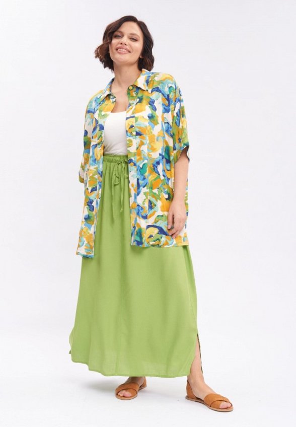 Блуза Артесса