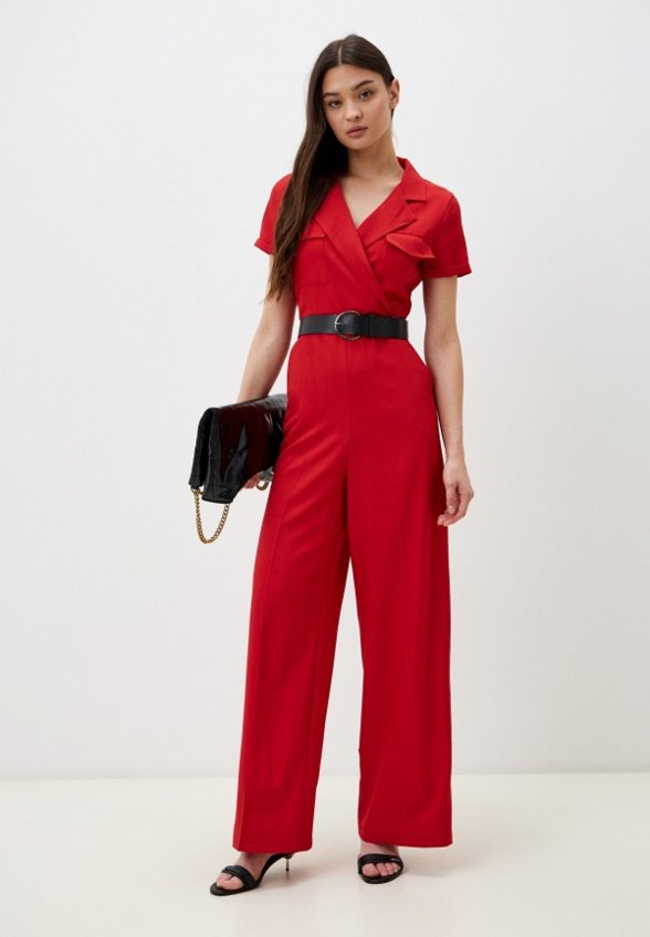 Комбинезон Fragarika