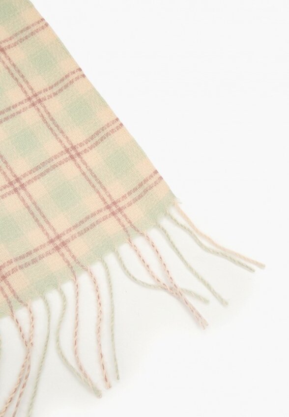 Палантин Minaku