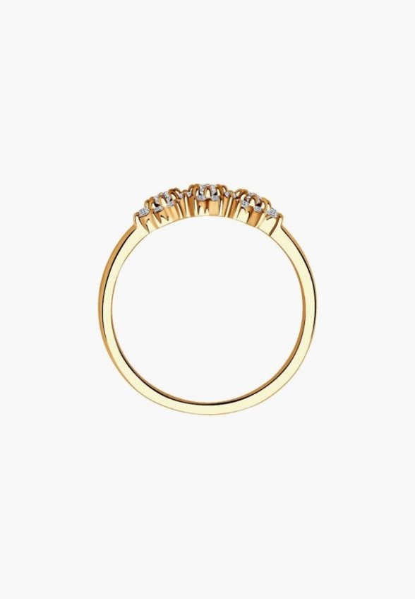 Кольцо Sokolov