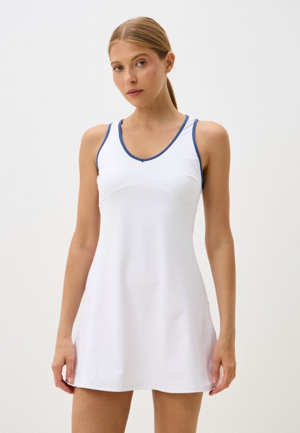 Платье и шорты Fortylove