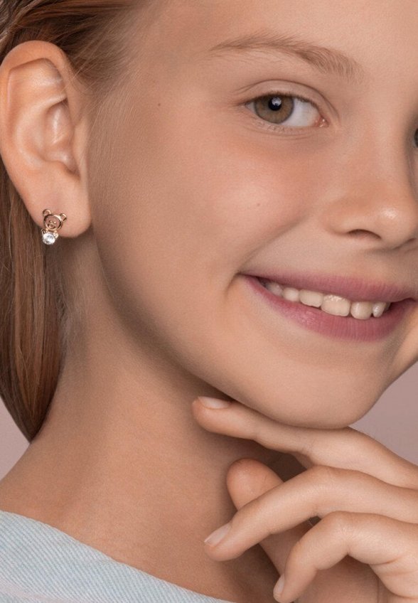 Серьги Sokolov