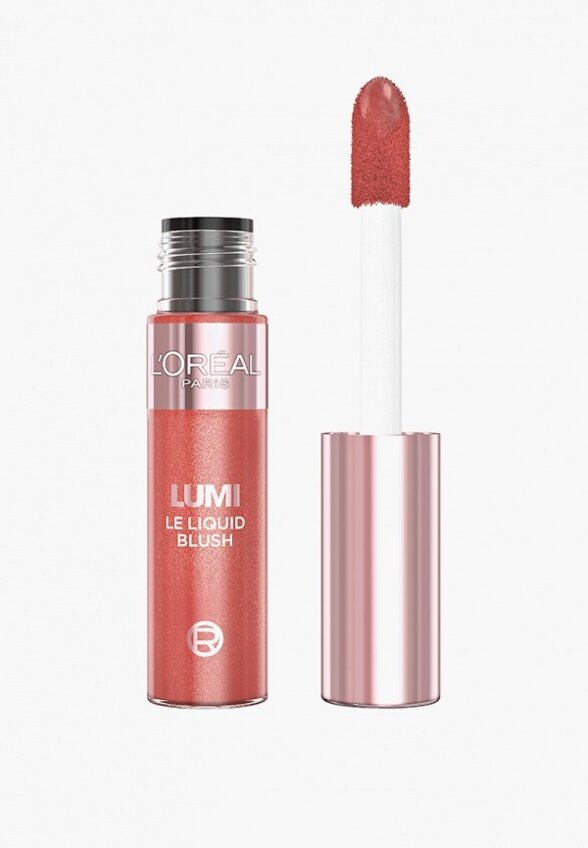 Румяна L'Oreal Paris