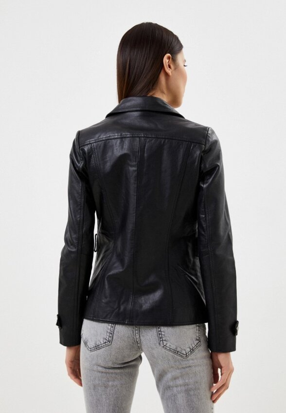 Косуха Снежная Королева