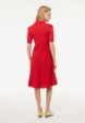 Платье True Red3  - превью