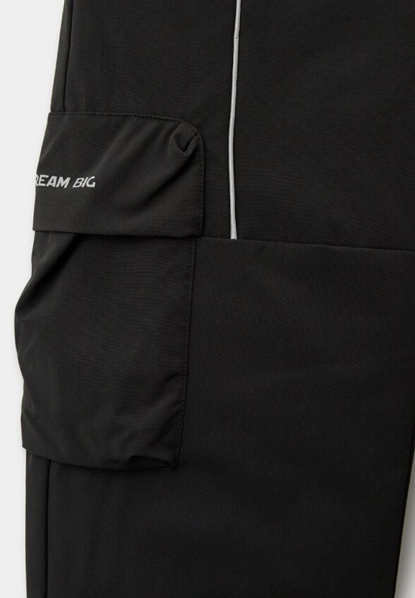 Брюки утепленные Balabala