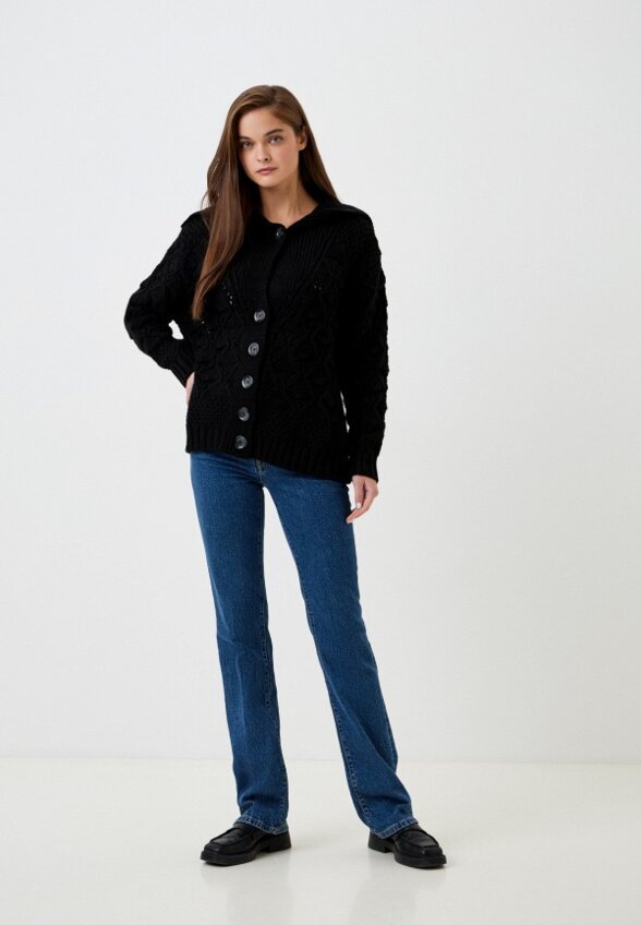 Кардиган Dunia