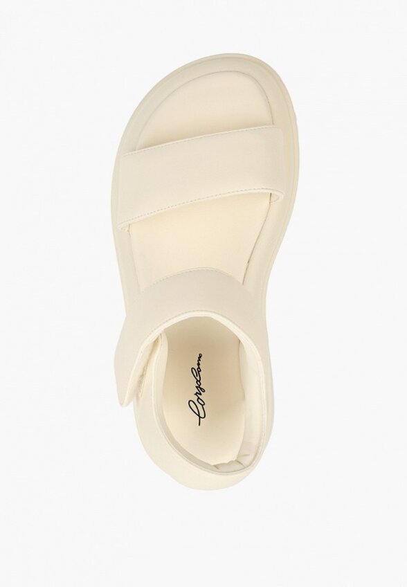 Сандалии Corso Como