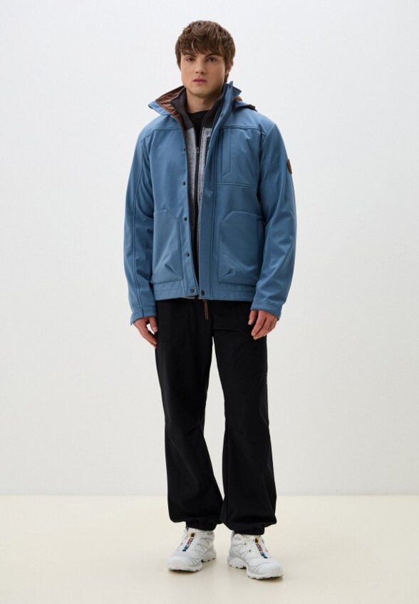 Куртка утепленная Cordillero