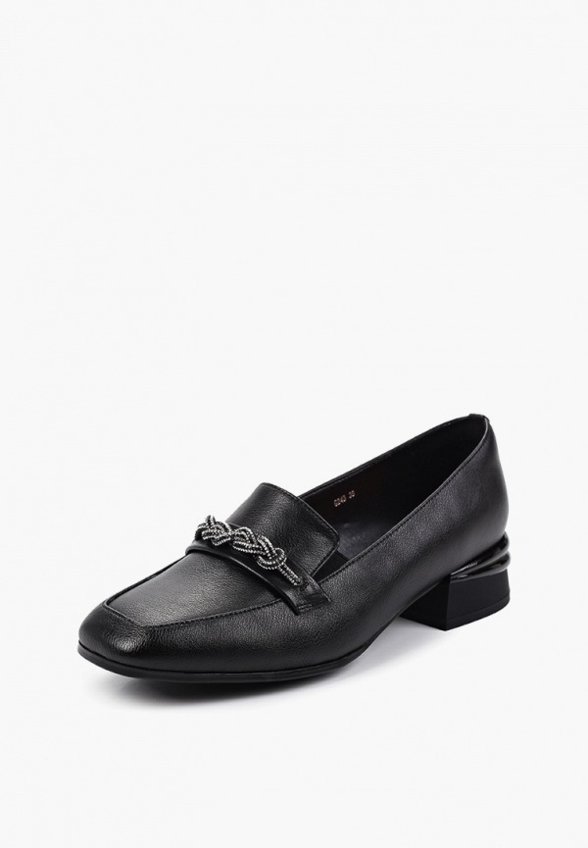 Лоферы Ascalini