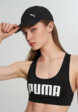 Бейсболка PUMA Run Club, Черный5  - превью