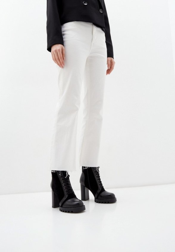 Ботильоны Aidini