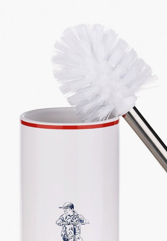 Ершик для унитаза Moroshka