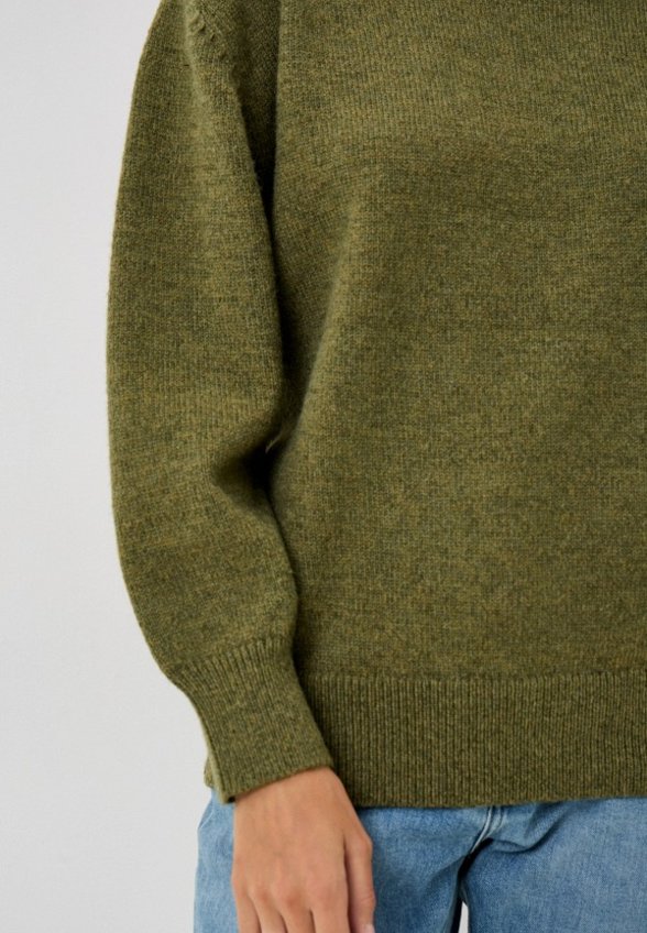 Джемпер Neohit