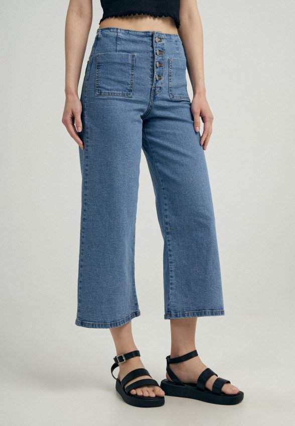 Джинсы Твое