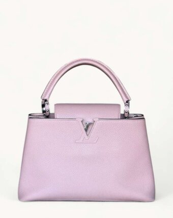 Louis Vuitton Capucines женщинам