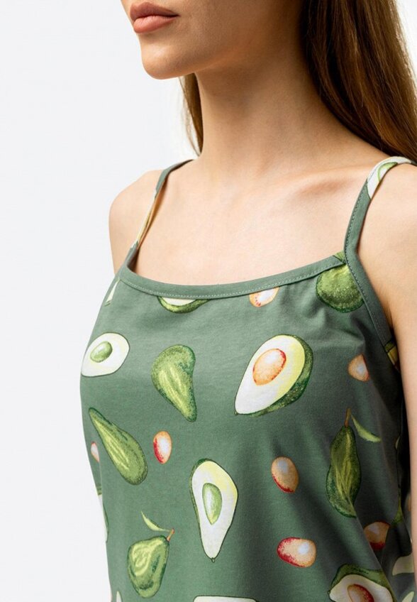 Пижама HappyFox