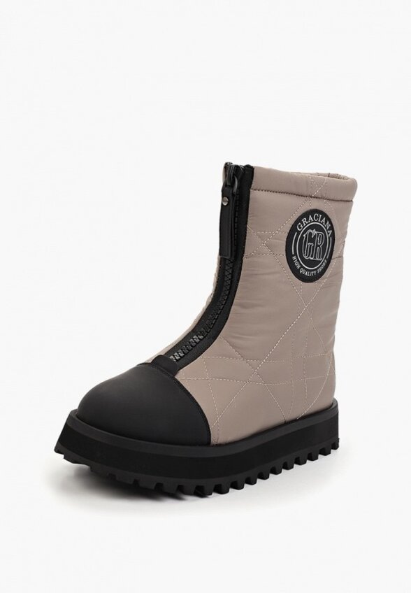 Дутики Graciana