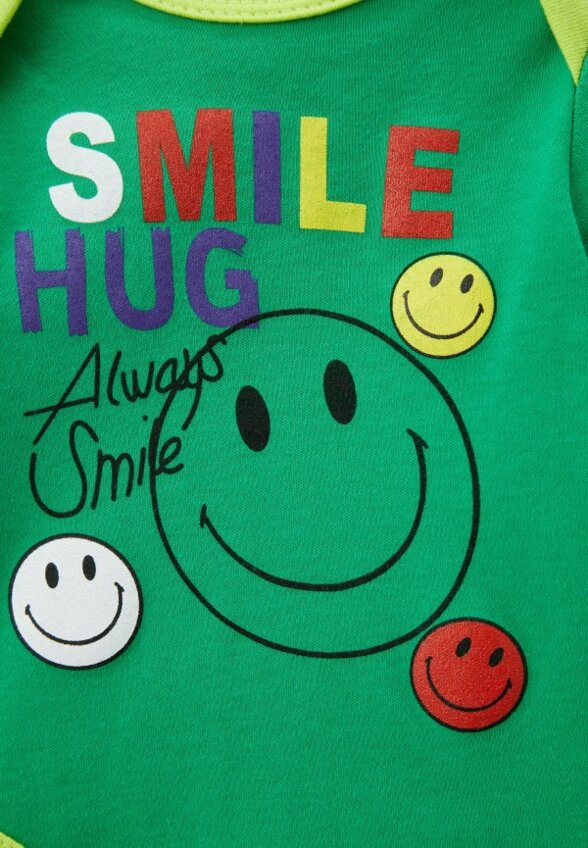 Боди 2 шт. КотМарКот