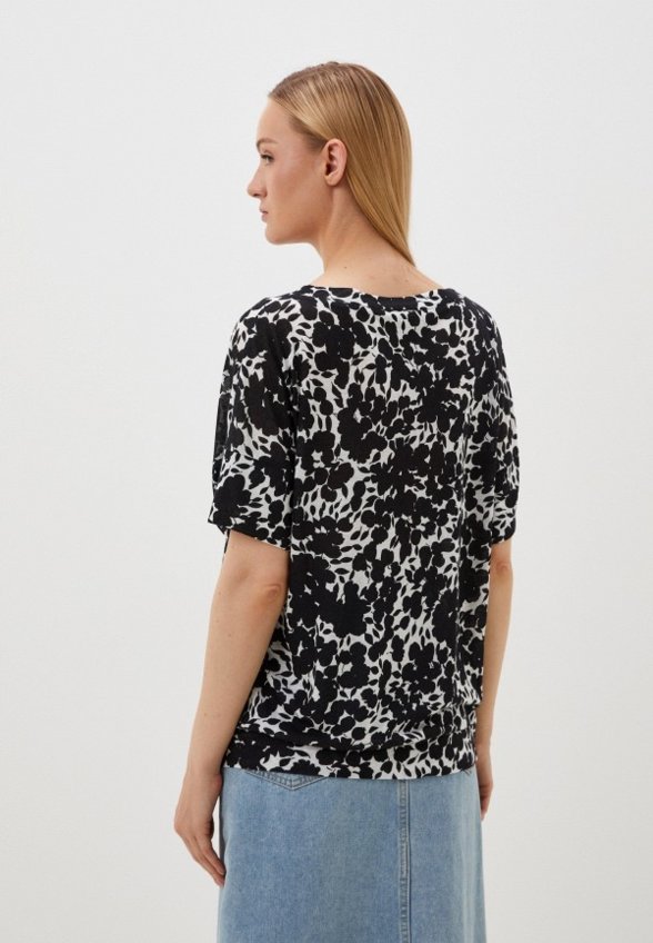 Футболка Vera Lapina