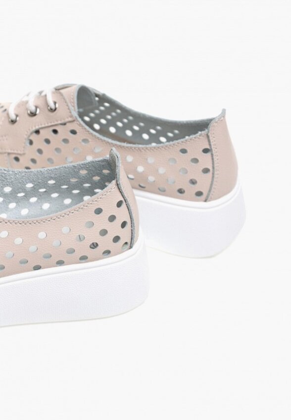 Кеды Donna Daniella