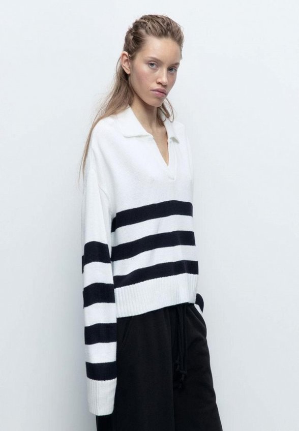 Пуловер Befree