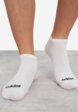 Носки Adidas, 3 пары, Белый5  - превью