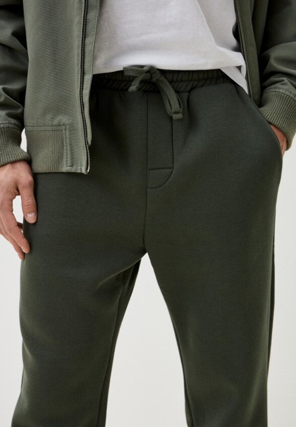 Брюки спортивные Mark Formelle