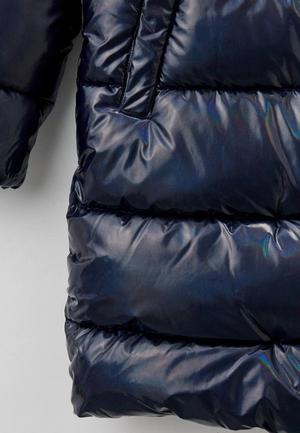 Куртка утепленная PlayToday