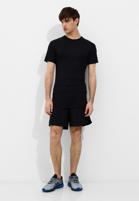 Футболка спортивная ASICS