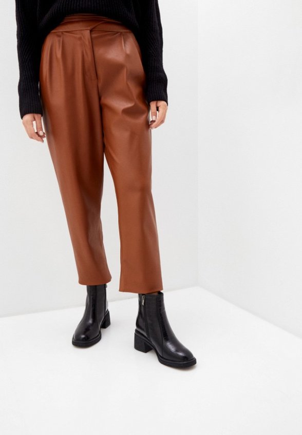 Ботильоны Thomas Munz