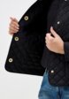 Куртка стеганая Baon4  - превью