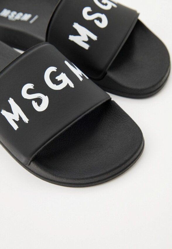Сланцы MSGM Kids
