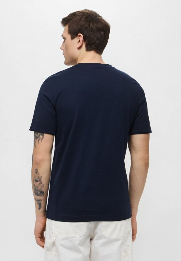 Футболка Tom Tailor