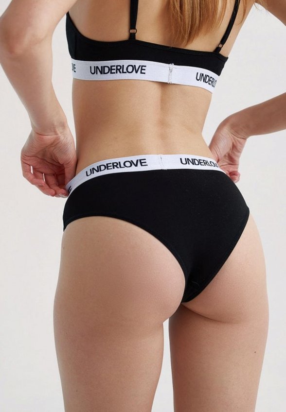 Трусы Underlove
