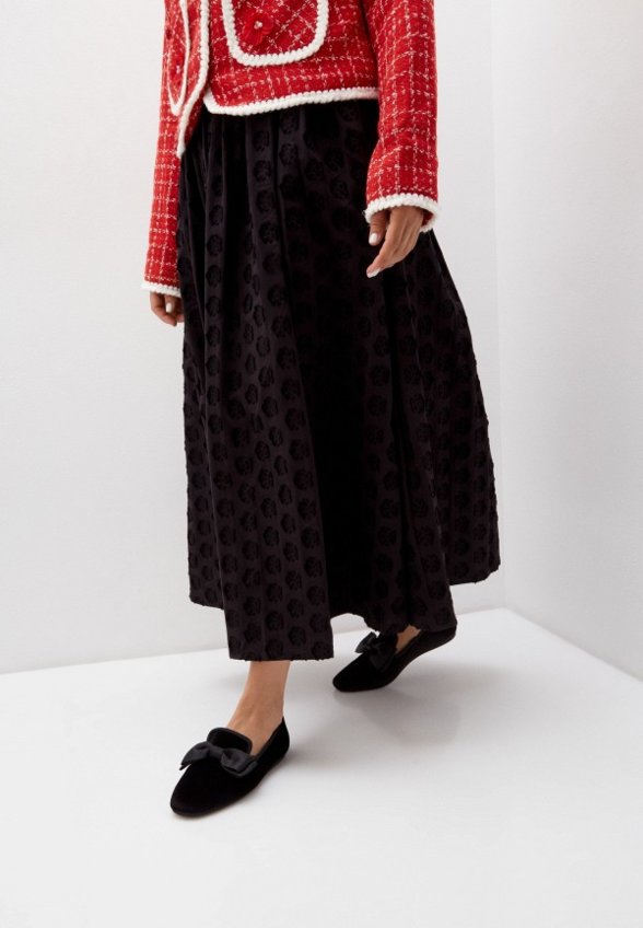 Лоферы Vivian Royal