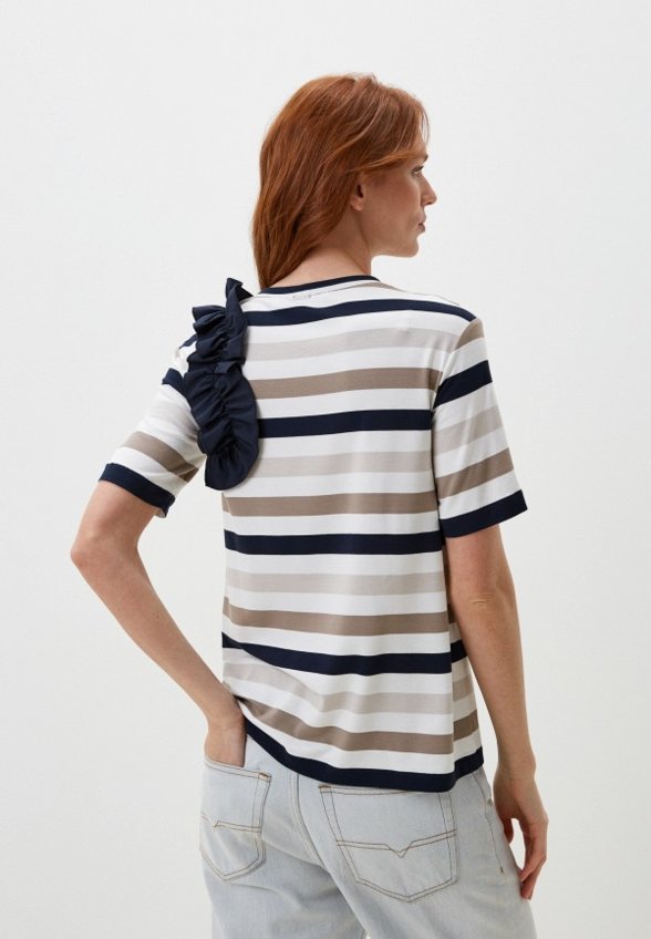 Футболка Helmidge