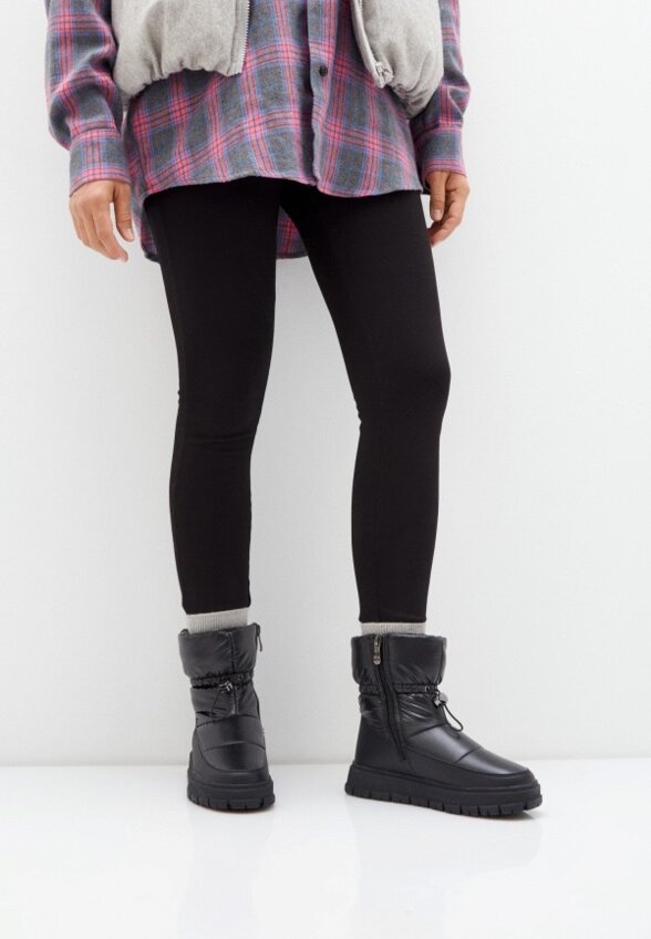 Дутики T.Taccardi