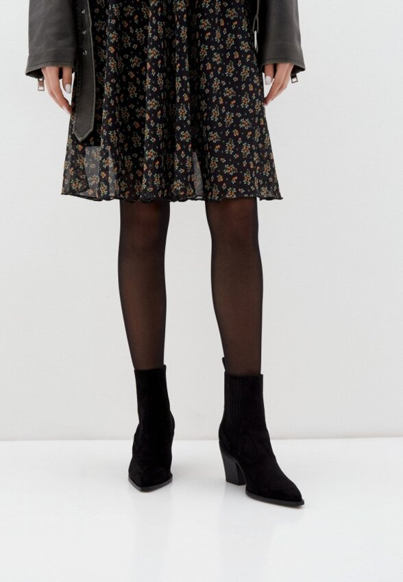 Ботильоны Vivian Royal