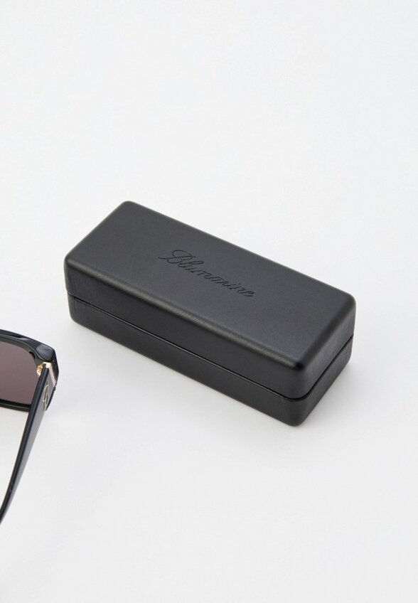 Очки солнцезащитные Blumarine