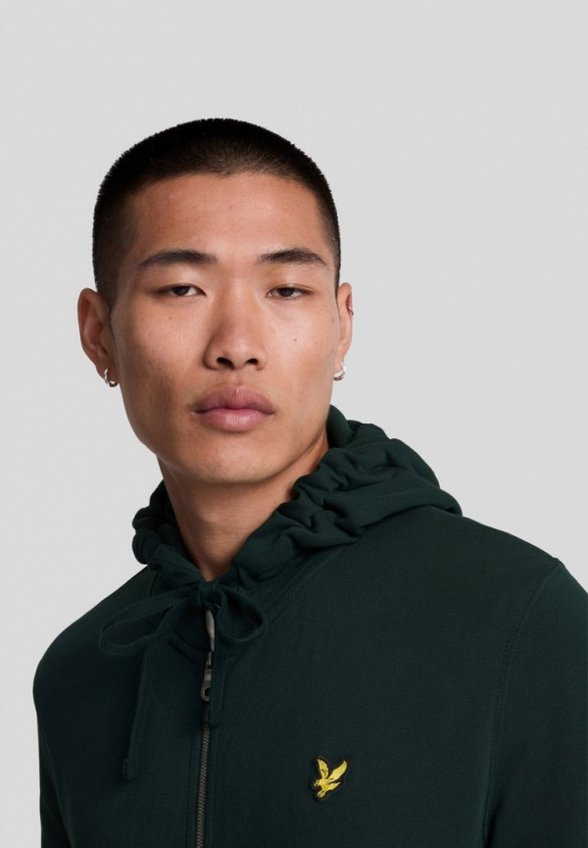 Толстовка Lyle & Scott