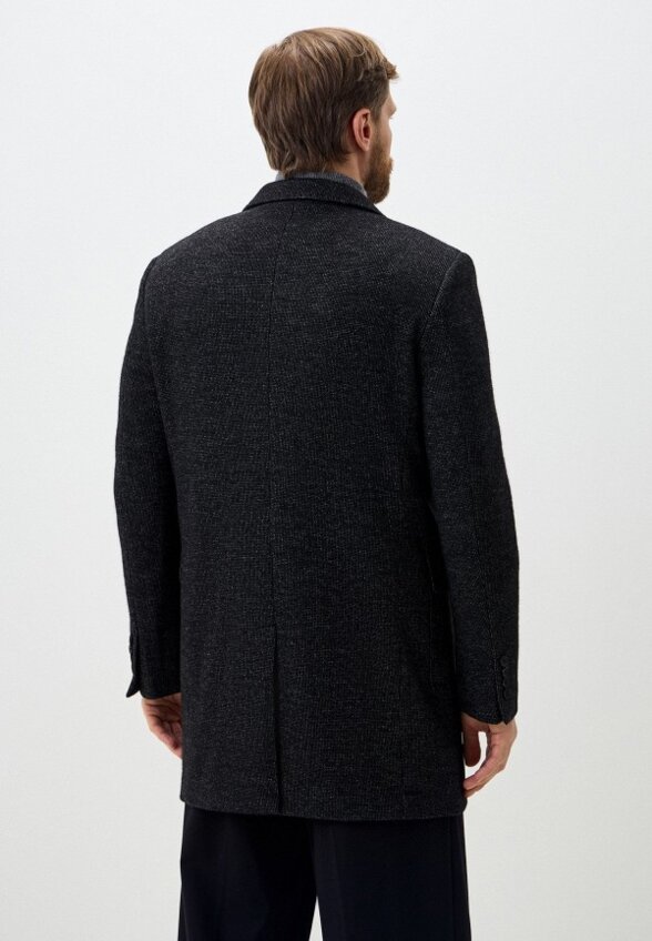 Пальто Al Franco