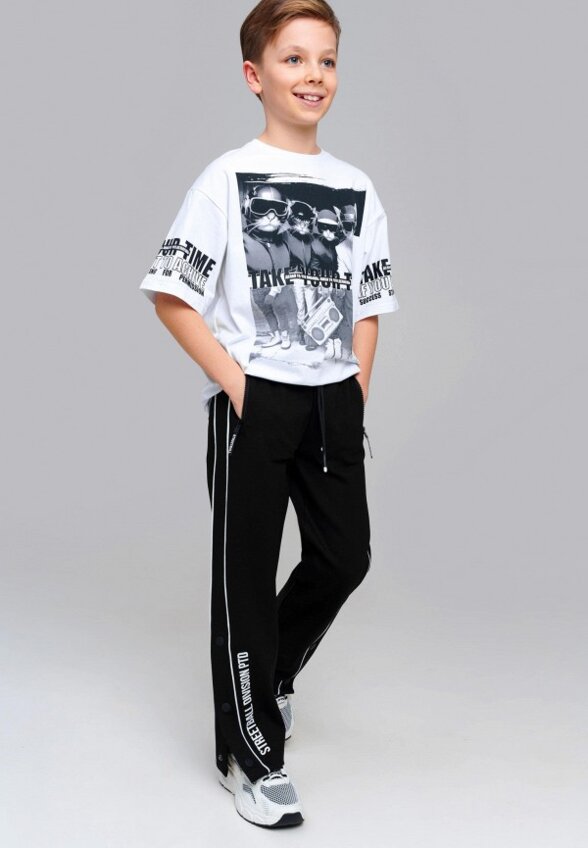 Брюки спортивные PlayToday