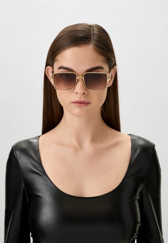 Очки солнцезащитные Loewe