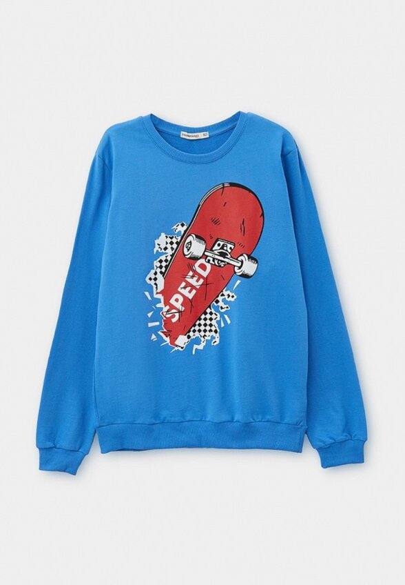 Свитшот Elementarno