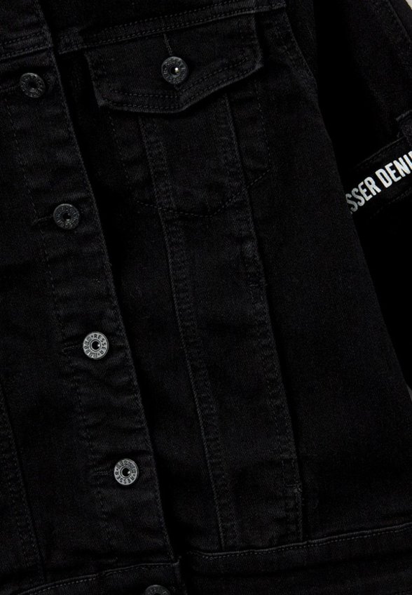 Куртка джинсовая Resser Denim