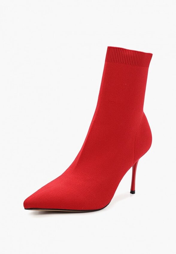 Ботильоны Obba