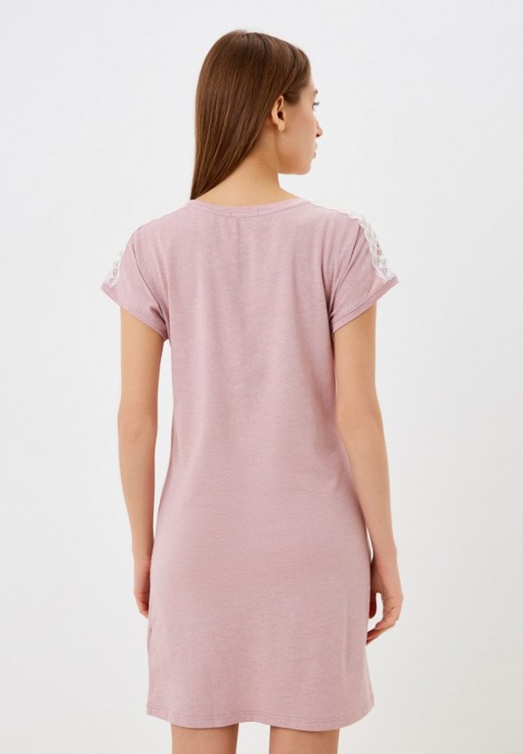 Платье домашнее Indefini