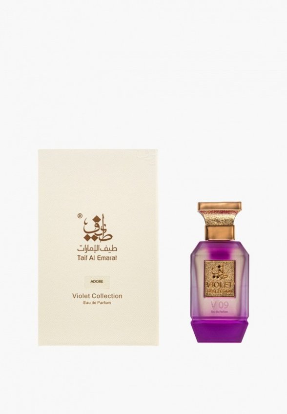 Парфюмерная вода Taif Al Emarat