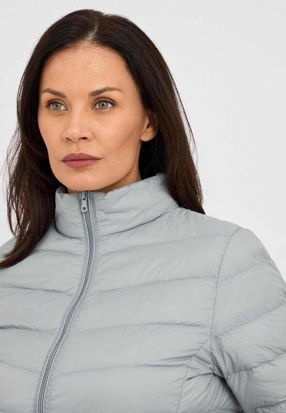 Пуховик Glenfield